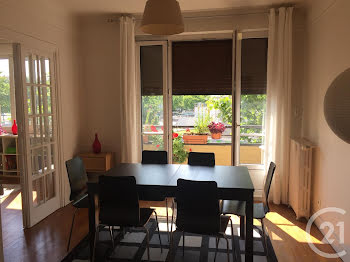 appartement à Paris 16ème (75)