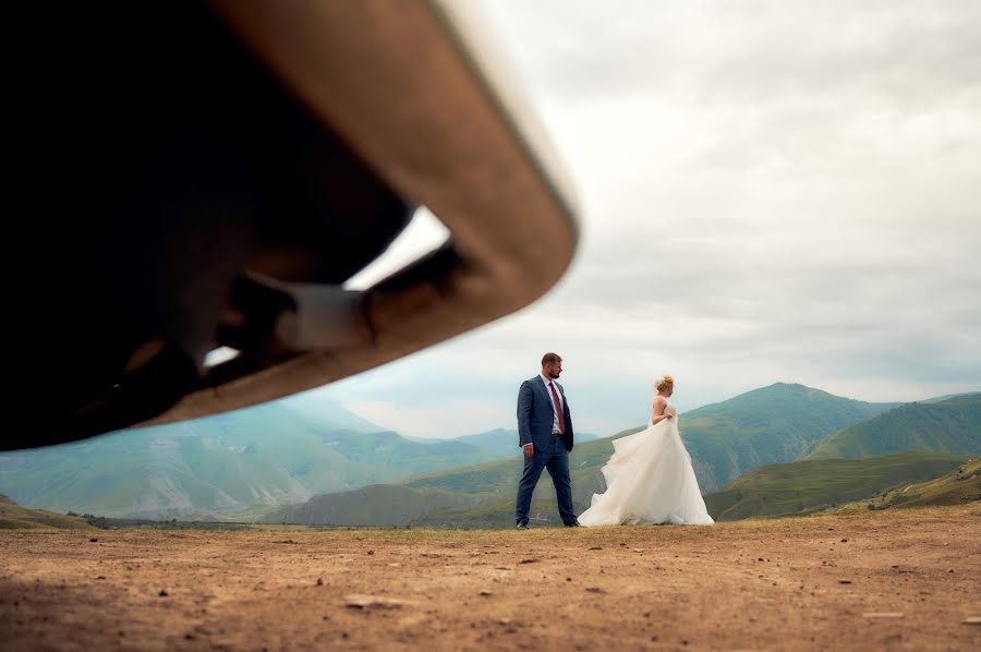 Photographe de mariage Tolik Sabina (toliksabina). Photo du 15 août 2020