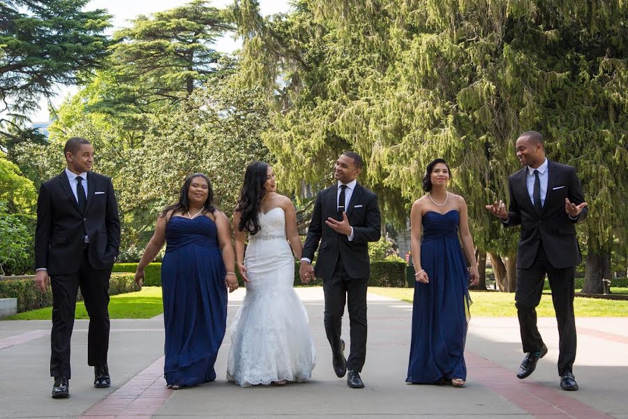 Fotógrafo de bodas Jen Combrinck (jencombrinck). Foto del 9 de marzo 2020