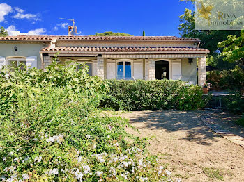 maison à Le Beausset (83)