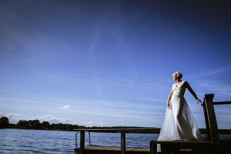 Fotógrafo de bodas Rosa Engel (rosaengel). Foto del 1 de julio 2019