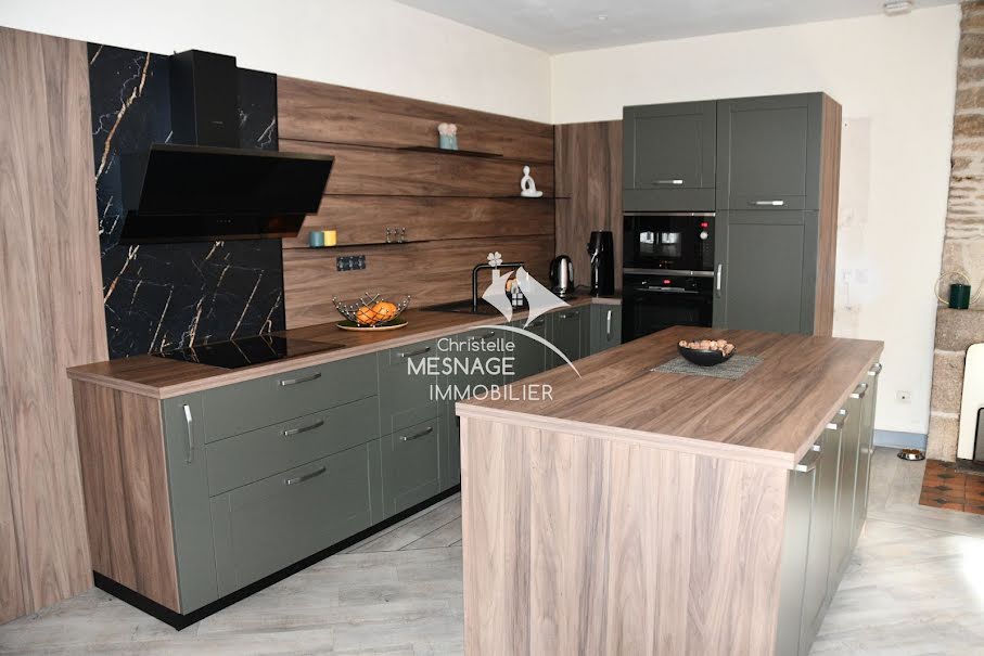 Vente appartement 3 pièces 71 m² à Dinan (22100), 261 250 €