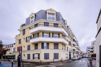 appartement à Argenteuil (95)