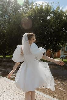 Wedding photographer Ekaterina Chernenko (chernenkoek). Photo of 19 December 2023