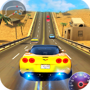 High Speed Endless Racing 1.0 Icon