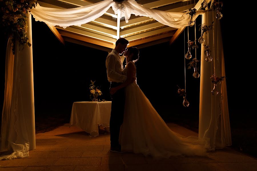 Wedding photographer Ondřej Totzauer (hotofoto). Photo of 16 February 2022