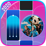 Cover Image of Descargar Yolo Aventuras Piano Game 1.0 APK