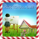 Cover Image of Download Kids School Quiz 1.3 APK