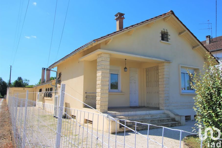 Vente maison 5 pièces 110 m² à Bergerac (24100), 269 000 €