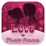 Love Photo Frames  Icon