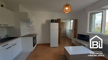 appartement à Courseulles-sur-Mer (14)