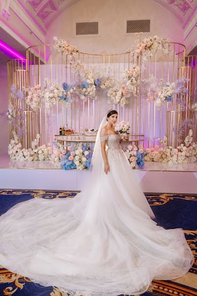 Wedding photographer Aleksey Glubokov (gl87). Photo of 4 September 2022