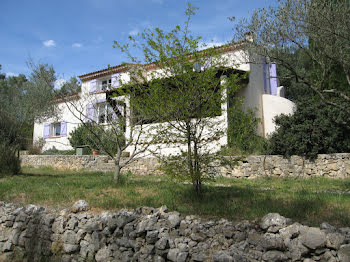 maison à Carnoules (83)