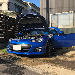 BRZ ZC6