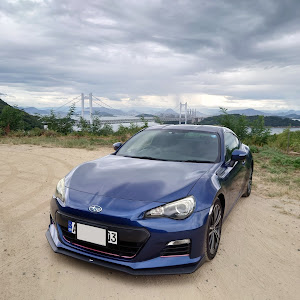 BRZ ZC6