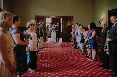 Photographe de mariage Monika Chaňo (chanovicfoti). Photo du 5 avril