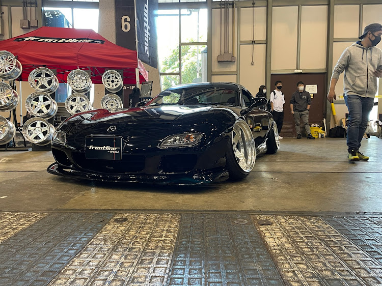 スイフトスポーツのスイフトスポーツZc33s・ドライブ・ウィークフェスト・とりあえず投稿に関するカスタム事例の投稿画像4枚目