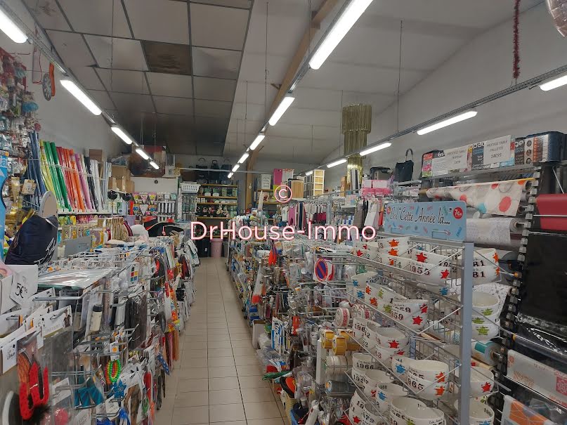 Vente locaux professionnels 1 pièce 150 m² à Pontoise (95000), 81 750 €