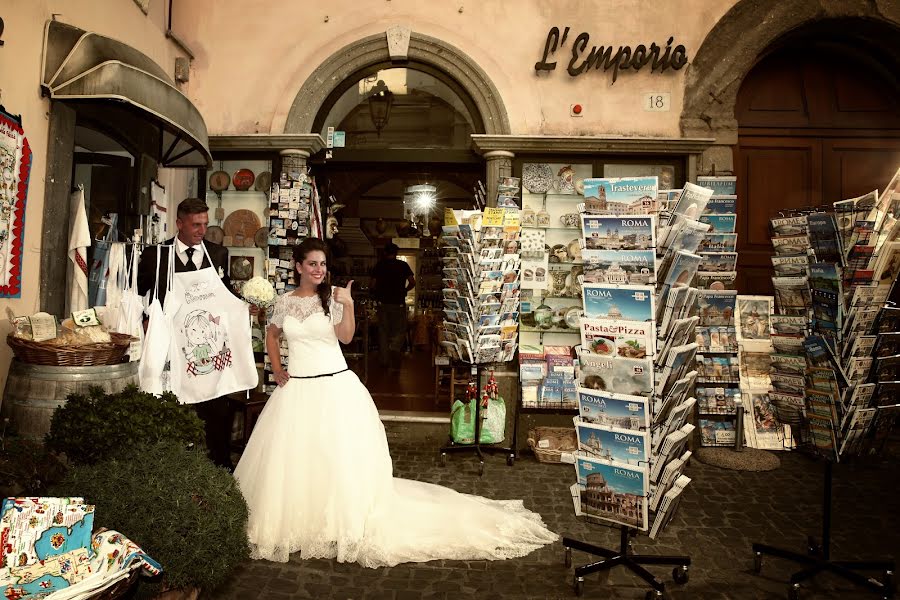 婚礼摄影师Pasquale Blasotta（pasqualeblasott）。2017 3月30日的照片