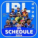 IPL 2024 Schedule & Live Score