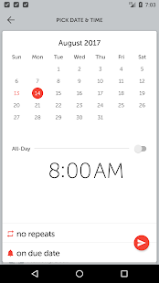 Memorigi: Todo List, Task Planner, and Reminder(圖7)-速報App