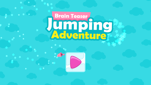 Jumping Adventure Brain Teaser