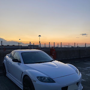 RX-8 SE3P