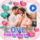 Love Video Maker With Music Download on Windows