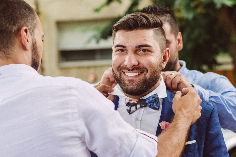 Photographe de mariage Bianca Bechisi (biancabechisi). Photo du 27 mars 2019