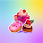 Sweet Merge - Merge and Win icon