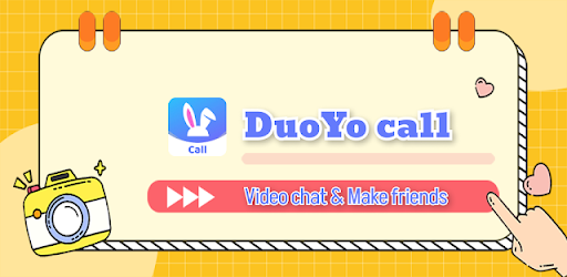 DuoYo Call - Live Video Chat