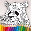 Antistress Games For Adults - Free Colori 2.0 APK Herunterladen