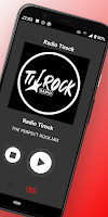 Radio Tirock Screenshot