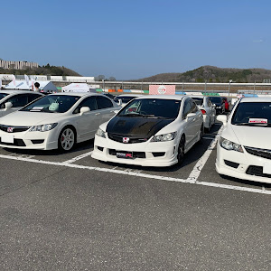 シビックタイプR FD2