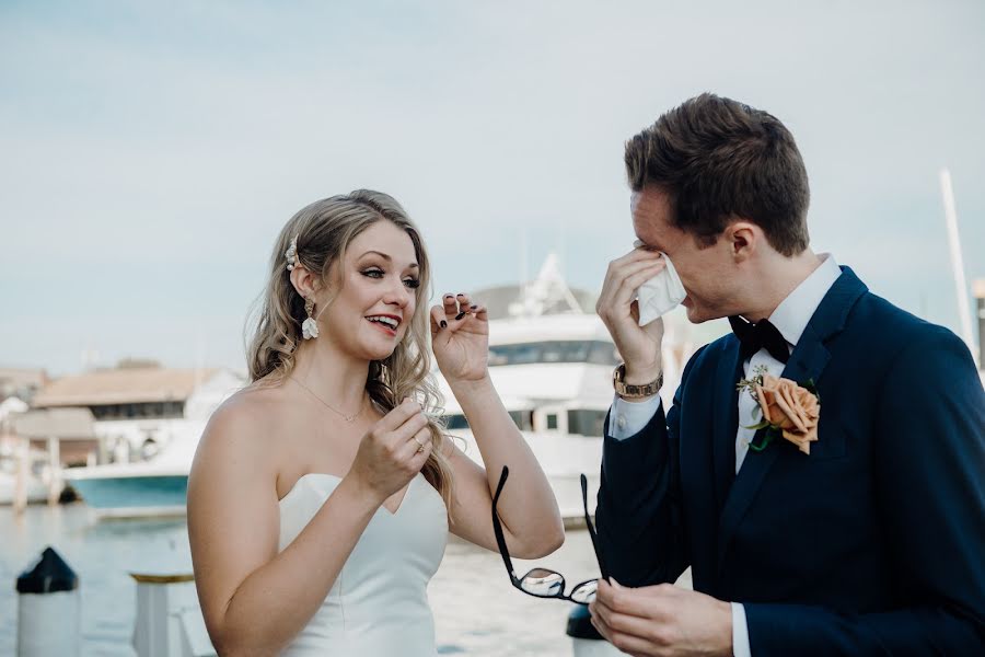 Fotógrafo de casamento Olga Gurton (gurton). Foto de 14 de novembro 2022