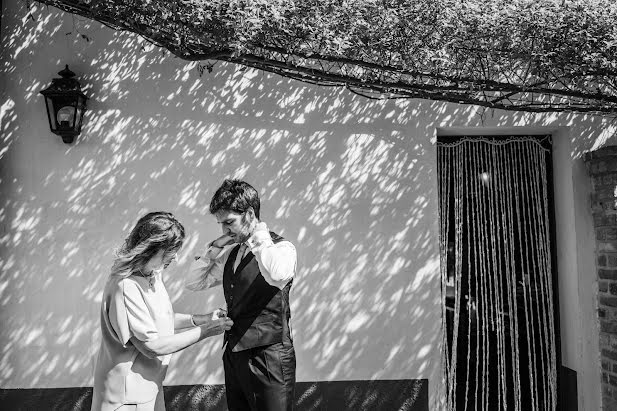 Wedding photographer Veronica Onofri (veronicaonofri). Photo of 9 September 2020