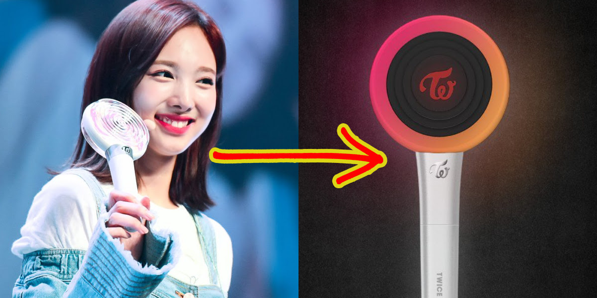 TWICE's New Lightstick: Worth the Hype?, by GRL WRLD