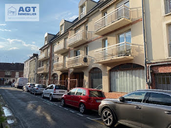 appartement à Beauvais (60)