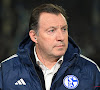 Karel Geraerts et Marc Wilmots réunis plus longtemps que prévu à Schalke ?