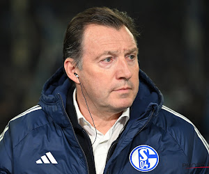 Lourde perte pour Marc Wilmots et Karel Geraerts à Schalke 04