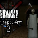 Granny Chapter Two Wallpapers and New Tab