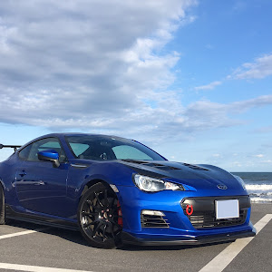 BRZ ZC6