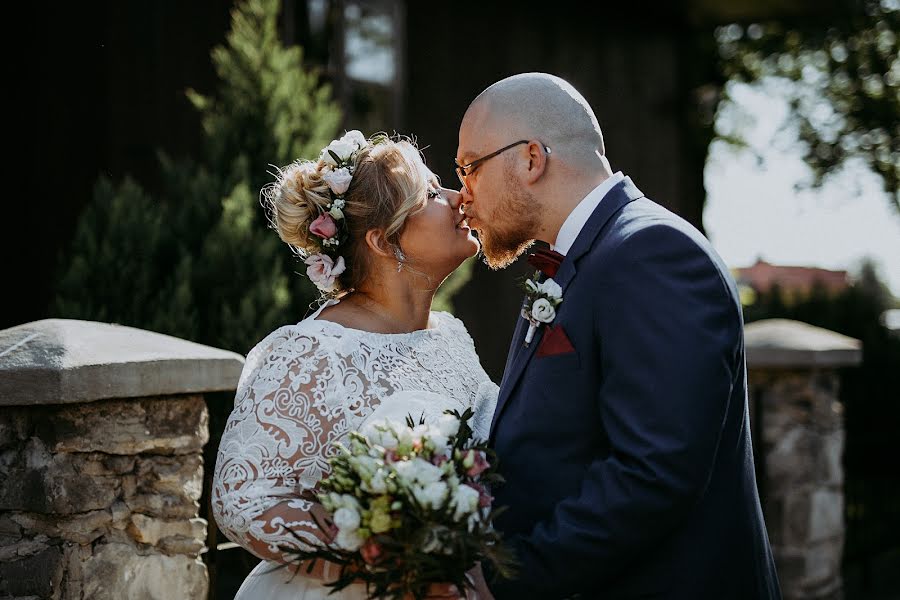 Photographe de mariage Rafał Olejniczak (rafels). Photo du 20 mars 2020