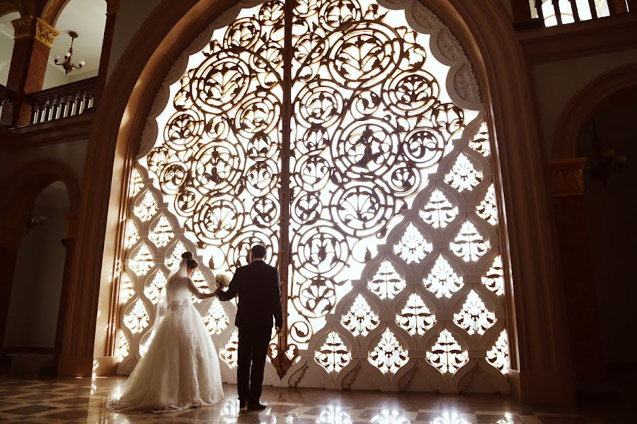 Fotógrafo de casamento Armand Avakimyan (armand). Foto de 8 de junho 2017