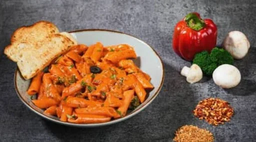 Arrabiata Pasta