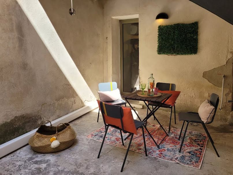 Vente appartement 3 pièces 62.08 m² à Nimes (30000), 194 000 €