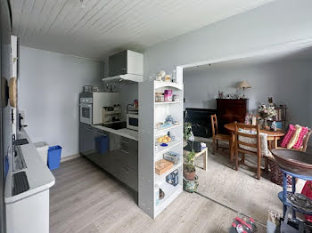 appartement à Metz (57)