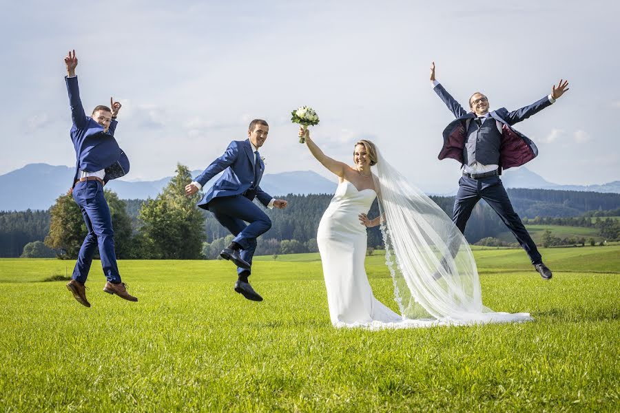 Fotografo di matrimoni Carsten Schütz (aamon1967). Foto del 23 gennaio 2022