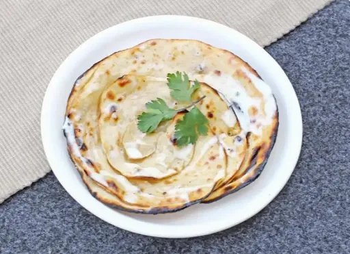 Lachcha Parantha