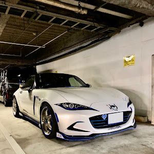 ロードスター ND5RC